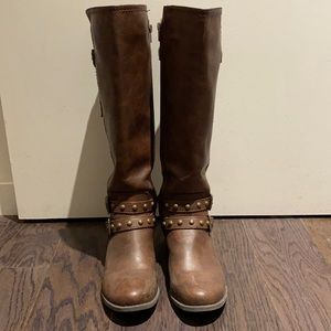 Guess Riding Boots